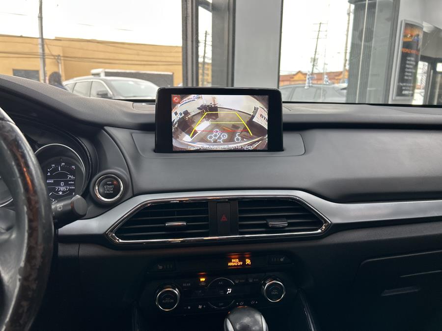 2016 Mazda CX-9 AWD 4dr Touring, available for sale in Jersey City, New Jersey | Luxe Auto Galleria. Jersey City, New Jersey 2016 Mazda CX-9 AWD 4dr Touring, available for sale in Jersey City, New Jersey | Luxe Auto Galleria. Jersey City, New Jersey