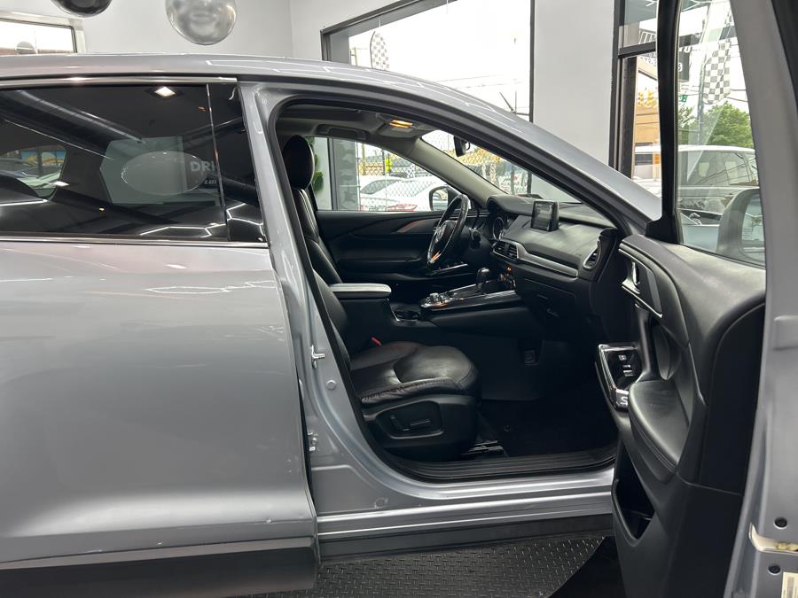 2016 Mazda CX-9 AWD 4dr Touring, available for sale in Jersey City, New Jersey | Luxe Auto Galleria. Jersey City, New Jersey 2016 Mazda CX-9 AWD 4dr Touring, available for sale in Jersey City, New Jersey | Luxe Auto Galleria. Jersey City, New Jersey