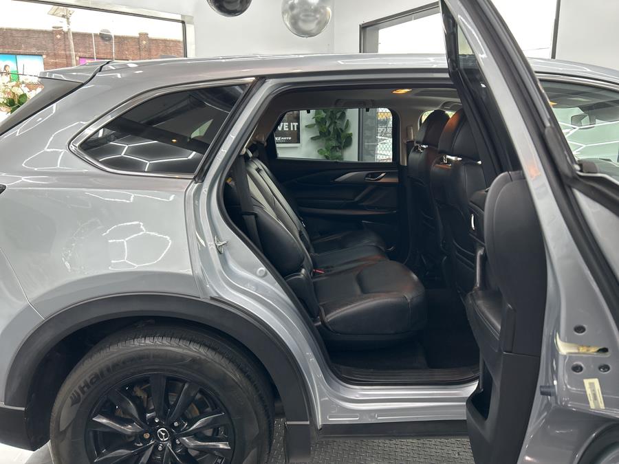 2016 Mazda CX-9 AWD 4dr Touring, available for sale in Jersey City, New Jersey | Luxe Auto Galleria. Jersey City, New Jersey 2016 Mazda CX-9 AWD 4dr Touring, available for sale in Jersey City, New Jersey | Luxe Auto Galleria. Jersey City, New Jersey
