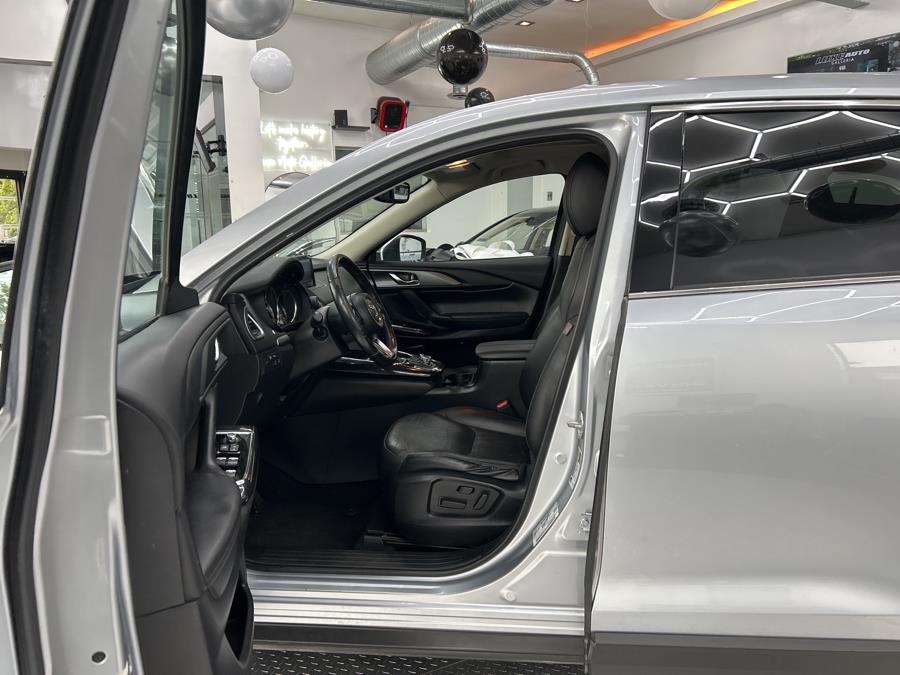 2016 Mazda CX-9 AWD 4dr Touring, available for sale in Jersey City, New Jersey | Luxe Auto Galleria. Jersey City, New Jersey 2016 Mazda CX-9 AWD 4dr Touring, available for sale in Jersey City, New Jersey | Luxe Auto Galleria. Jersey City, New Jersey