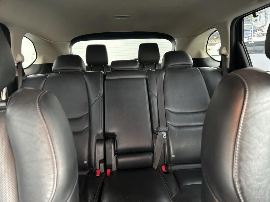 2016 Mazda CX-9 AWD 4dr Touring, available for sale in Jersey City, New Jersey | Luxe Auto Galleria. Jersey City, New Jersey 2016 Mazda CX-9 AWD 4dr Touring, available for sale in Jersey City, New Jersey | Luxe Auto Galleria. Jersey City, New Jersey