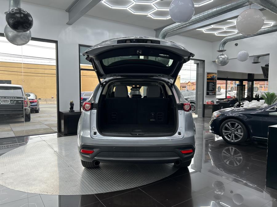 2016 Mazda CX-9 AWD 4dr Touring, available for sale in Jersey City, New Jersey | Luxe Auto Galleria. Jersey City, New Jersey 2016 Mazda CX-9 AWD 4dr Touring, available for sale in Jersey City, New Jersey | Luxe Auto Galleria. Jersey City, New Jersey