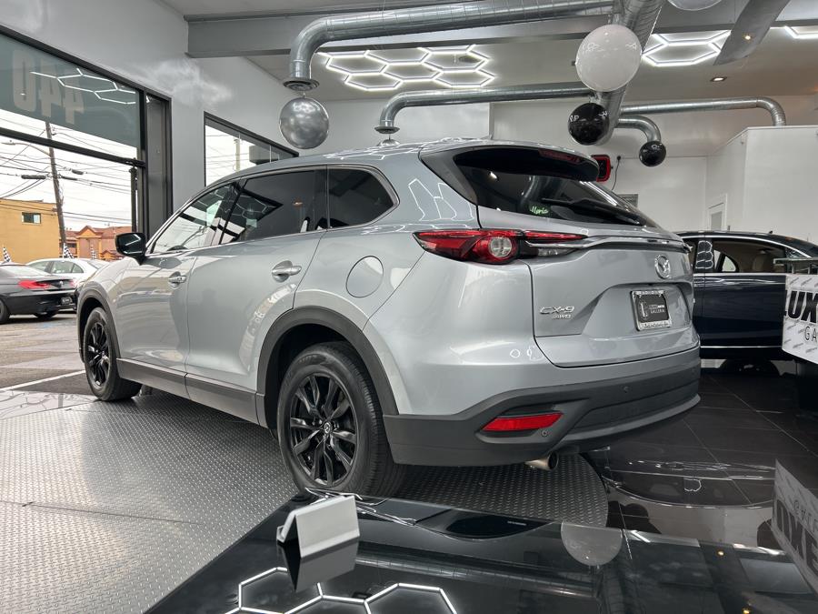 2016 Mazda CX-9 AWD 4dr Touring, available for sale in Jersey City, New Jersey | Luxe Auto Galleria. Jersey City, New Jersey 2016 Mazda CX-9 AWD 4dr Touring, available for sale in Jersey City, New Jersey | Luxe Auto Galleria. Jersey City, New Jersey