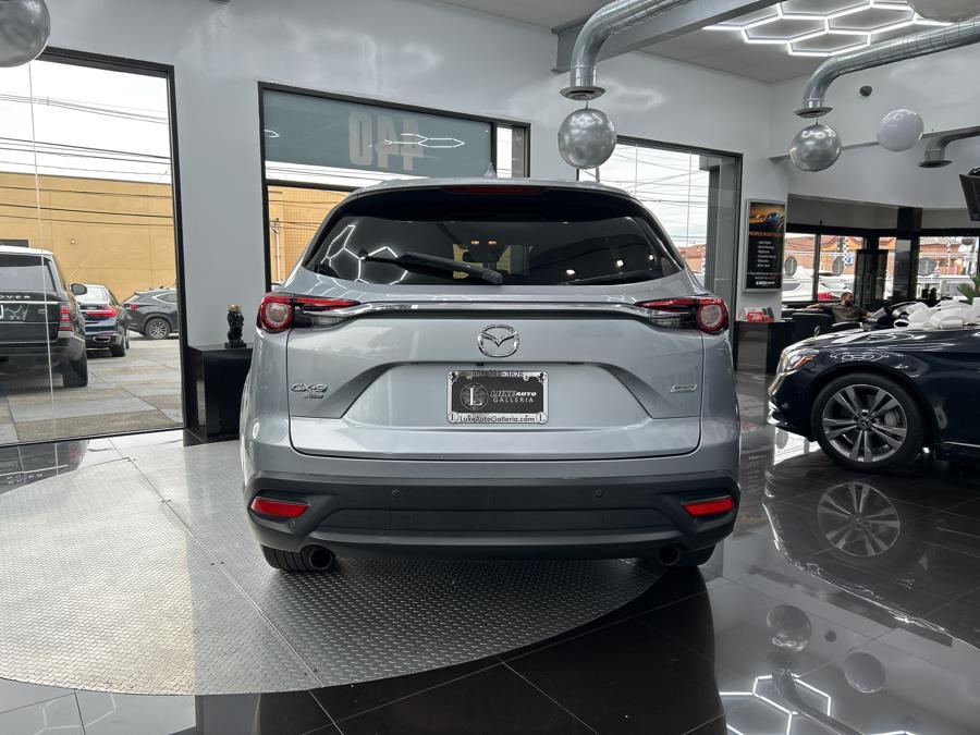 2016 Mazda CX-9 AWD 4dr Touring, available for sale in Jersey City, New Jersey | Luxe Auto Galleria. Jersey City, New Jersey 2016 Mazda CX-9 AWD 4dr Touring, available for sale in Jersey City, New Jersey | Luxe Auto Galleria. Jersey City, New Jersey