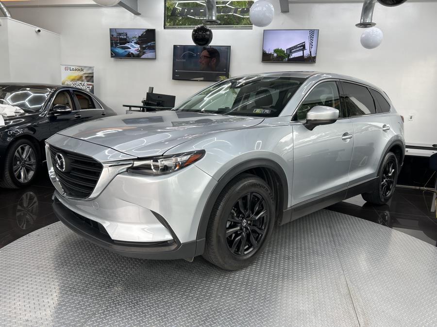 2016 Mazda CX-9 AWD 4dr Touring, available for sale in Jersey City, New Jersey | Luxe Auto Galleria. Jersey City, New Jersey 2016 Mazda CX-9 AWD 4dr Touring, available for sale in Jersey City, New Jersey | Luxe Auto Galleria. Jersey City, New Jersey