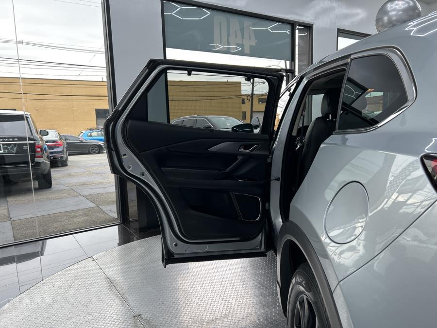 2016 Mazda CX-9 AWD 4dr Touring, available for sale in Jersey City, New Jersey | Luxe Auto Galleria. Jersey City, New Jersey 2016 Mazda CX-9 AWD 4dr Touring, available for sale in Jersey City, New Jersey | Luxe Auto Galleria. Jersey City, New Jersey