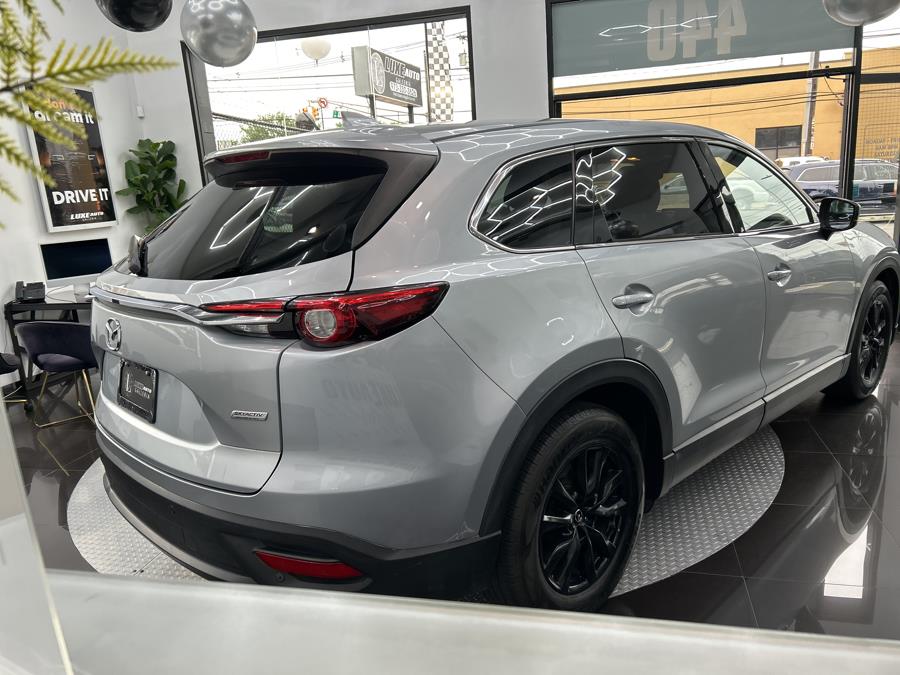 2016 Mazda CX-9 AWD 4dr Touring, available for sale in Jersey City, New Jersey | Luxe Auto Galleria. Jersey City, New Jersey 2016 Mazda CX-9 AWD 4dr Touring, available for sale in Jersey City, New Jersey | Luxe Auto Galleria. Jersey City, New Jersey