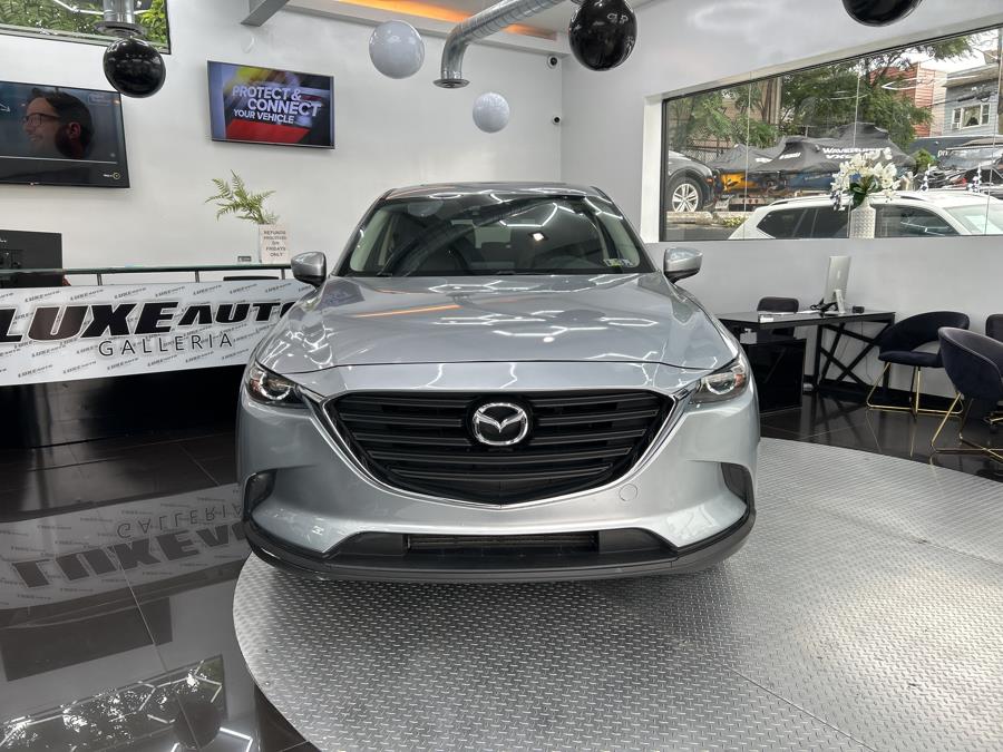 Used 2016 Mazda CX-9 in Jersey City, New Jersey | Luxe Auto Galleria. Jersey City, New Jersey