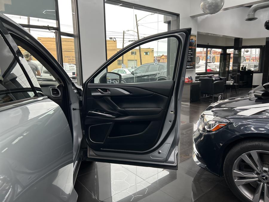 2016 Mazda CX-9 AWD 4dr Touring, available for sale in Jersey City, New Jersey | Luxe Auto Galleria. Jersey City, New Jersey 2016 Mazda CX-9 AWD 4dr Touring, available for sale in Jersey City, New Jersey | Luxe Auto Galleria. Jersey City, New Jersey