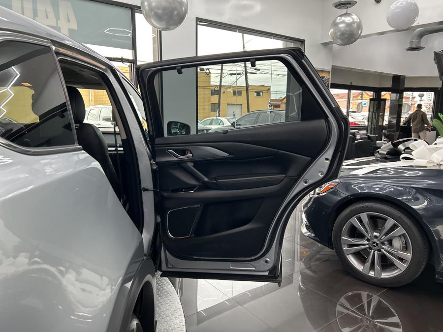 2016 Mazda CX-9 AWD 4dr Touring, available for sale in Jersey City, New Jersey | Luxe Auto Galleria. Jersey City, New Jersey 2016 Mazda CX-9 AWD 4dr Touring, available for sale in Jersey City, New Jersey | Luxe Auto Galleria. Jersey City, New Jersey