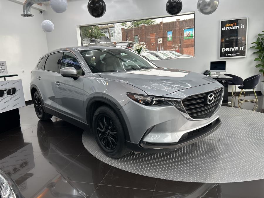 2016 Mazda CX-9 AWD 4dr Touring, available for sale in Jersey City, New Jersey | Luxe Auto Galleria. Jersey City, New Jersey 2016 Mazda CX-9 AWD 4dr Touring, available for sale in Jersey City, New Jersey | Luxe Auto Galleria. Jersey City, New Jersey