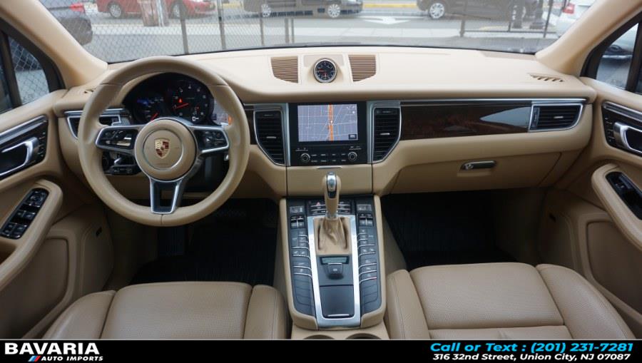 2017 Porsche Macan AWD, available for sale in Union City, New Jersey | Bavaria Auto Imports. Union City, New Jersey 2017 Porsche Macan AWD, available for sale in Union City, New Jersey | Bavaria Auto Imports. Union City, New Jersey
