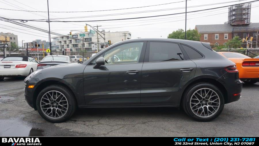 2017 Porsche Macan AWD, available for sale in Union City, New Jersey | Bavaria Auto Imports. Union City, New Jersey 2017 Porsche Macan AWD, available for sale in Union City, New Jersey | Bavaria Auto Imports. Union City, New Jersey