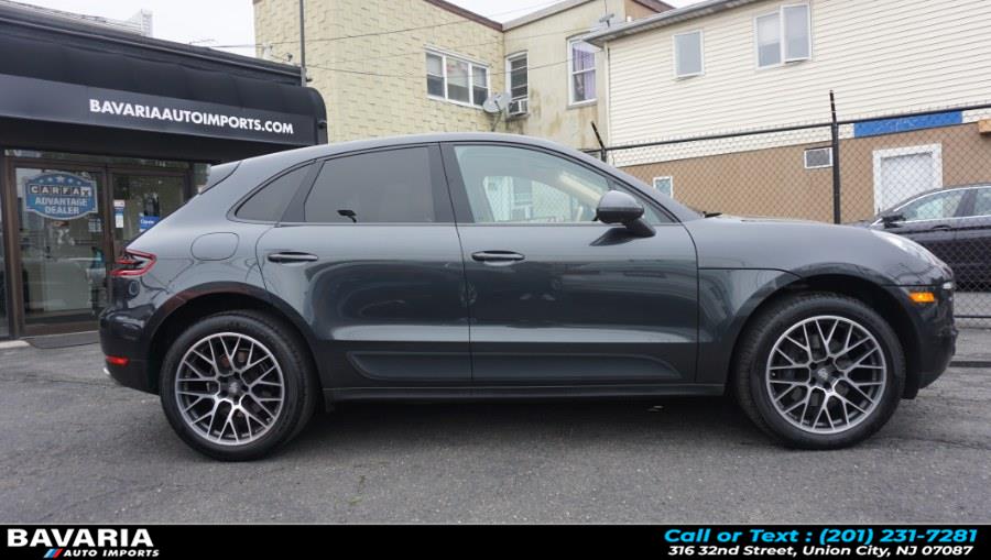 2017 Porsche Macan AWD, available for sale in Union City, New Jersey | Bavaria Auto Imports. Union City, New Jersey 2017 Porsche Macan AWD, available for sale in Union City, New Jersey | Bavaria Auto Imports. Union City, New Jersey