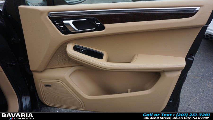 2017 Porsche Macan AWD, available for sale in Union City, New Jersey | Bavaria Auto Imports. Union City, New Jersey 2017 Porsche Macan AWD, available for sale in Union City, New Jersey | Bavaria Auto Imports. Union City, New Jersey