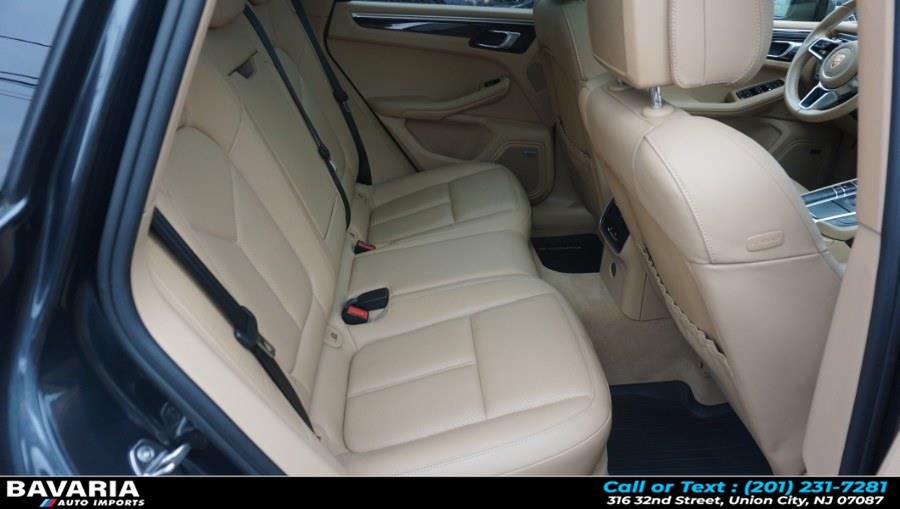 2017 Porsche Macan AWD, available for sale in Union City, New Jersey | Bavaria Auto Imports. Union City, New Jersey 2017 Porsche Macan AWD, available for sale in Union City, New Jersey | Bavaria Auto Imports. Union City, New Jersey