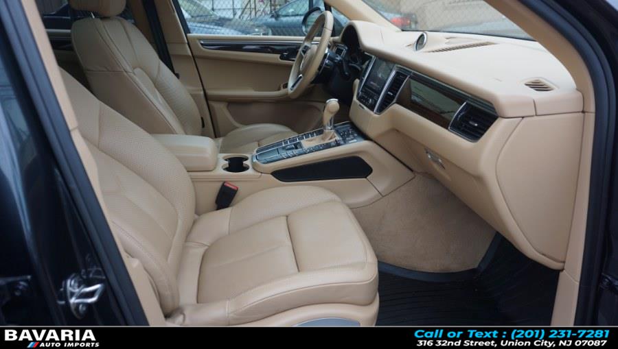 2017 Porsche Macan AWD, available for sale in Union City, New Jersey | Bavaria Auto Imports. Union City, New Jersey 2017 Porsche Macan AWD, available for sale in Union City, New Jersey | Bavaria Auto Imports. Union City, New Jersey
