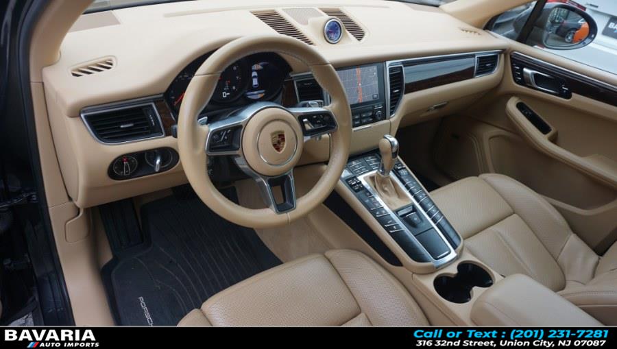 2017 Porsche Macan AWD, available for sale in Union City, New Jersey | Bavaria Auto Imports. Union City, New Jersey 2017 Porsche Macan AWD, available for sale in Union City, New Jersey | Bavaria Auto Imports. Union City, New Jersey