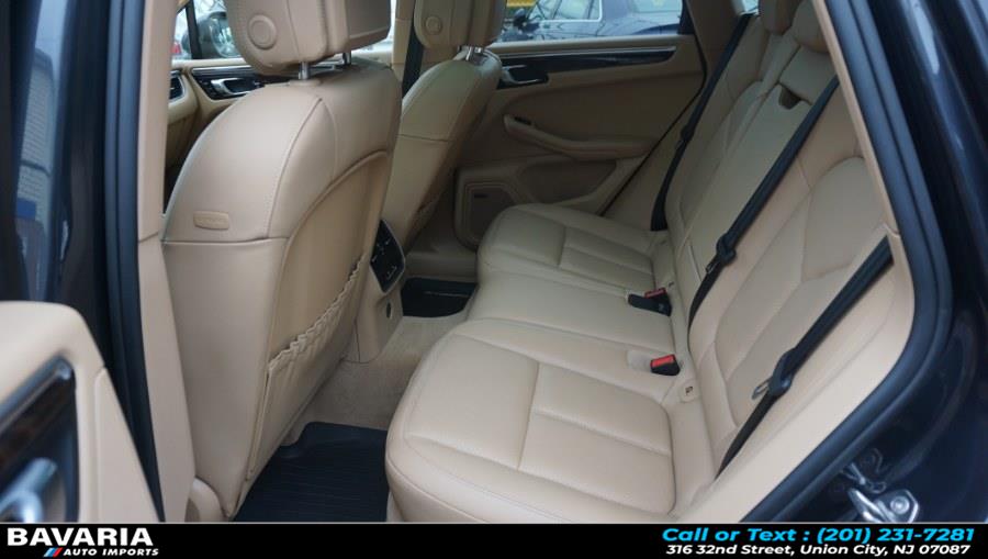 2017 Porsche Macan AWD, available for sale in Union City, New Jersey | Bavaria Auto Imports. Union City, New Jersey 2017 Porsche Macan AWD, available for sale in Union City, New Jersey | Bavaria Auto Imports. Union City, New Jersey