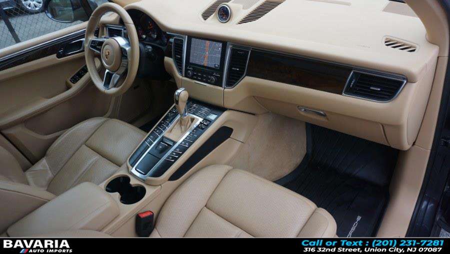 2017 Porsche Macan AWD, available for sale in Union City, New Jersey | Bavaria Auto Imports. Union City, New Jersey 2017 Porsche Macan AWD, available for sale in Union City, New Jersey | Bavaria Auto Imports. Union City, New Jersey
