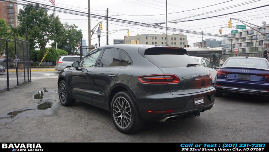 2017 Porsche Macan AWD, available for sale in Union City, New Jersey | Bavaria Auto Imports. Union City, New Jersey 2017 Porsche Macan AWD, available for sale in Union City, New Jersey | Bavaria Auto Imports. Union City, New Jersey