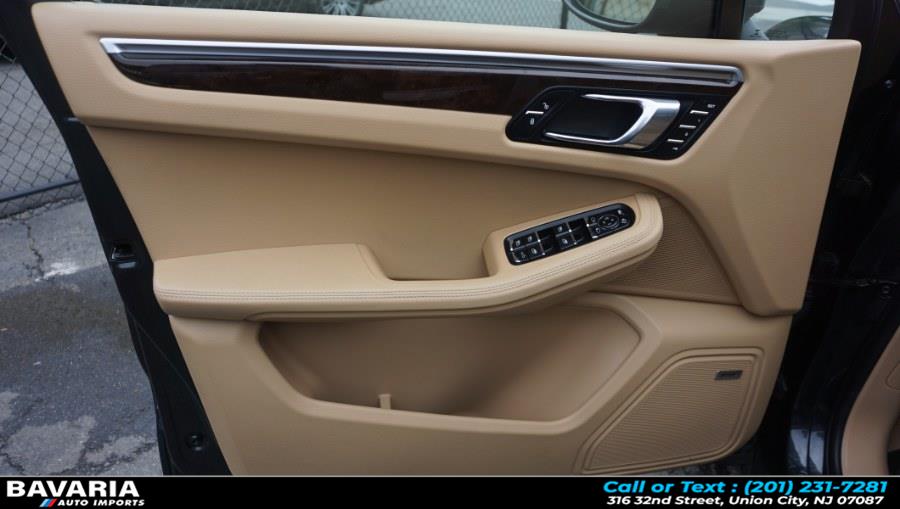 2017 Porsche Macan AWD, available for sale in Union City, New Jersey | Bavaria Auto Imports. Union City, New Jersey 2017 Porsche Macan AWD, available for sale in Union City, New Jersey | Bavaria Auto Imports. Union City, New Jersey