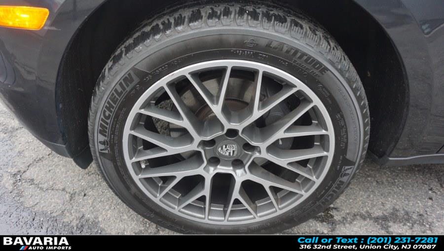 2017 Porsche Macan AWD, available for sale in Union City, New Jersey | Bavaria Auto Imports. Union City, New Jersey 2017 Porsche Macan AWD, available for sale in Union City, New Jersey | Bavaria Auto Imports. Union City, New Jersey
