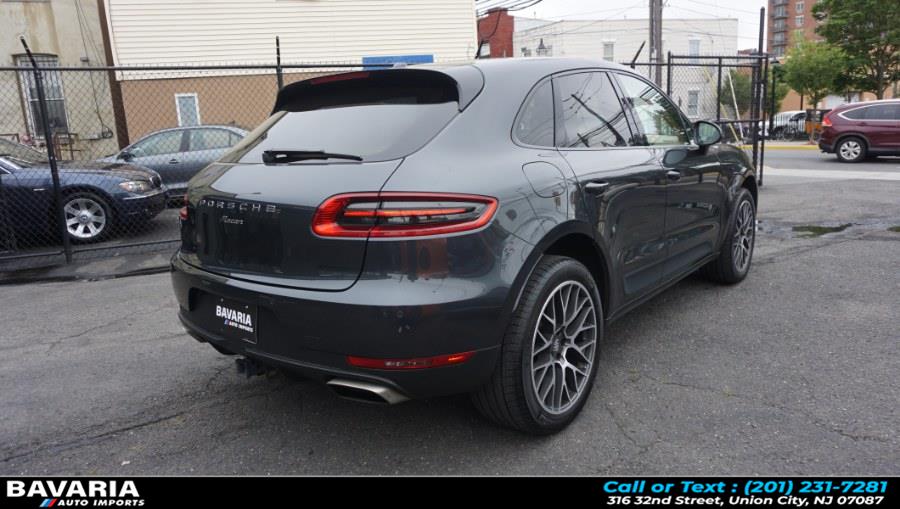 2017 Porsche Macan AWD, available for sale in Union City, New Jersey | Bavaria Auto Imports. Union City, New Jersey 2017 Porsche Macan AWD, available for sale in Union City, New Jersey | Bavaria Auto Imports. Union City, New Jersey