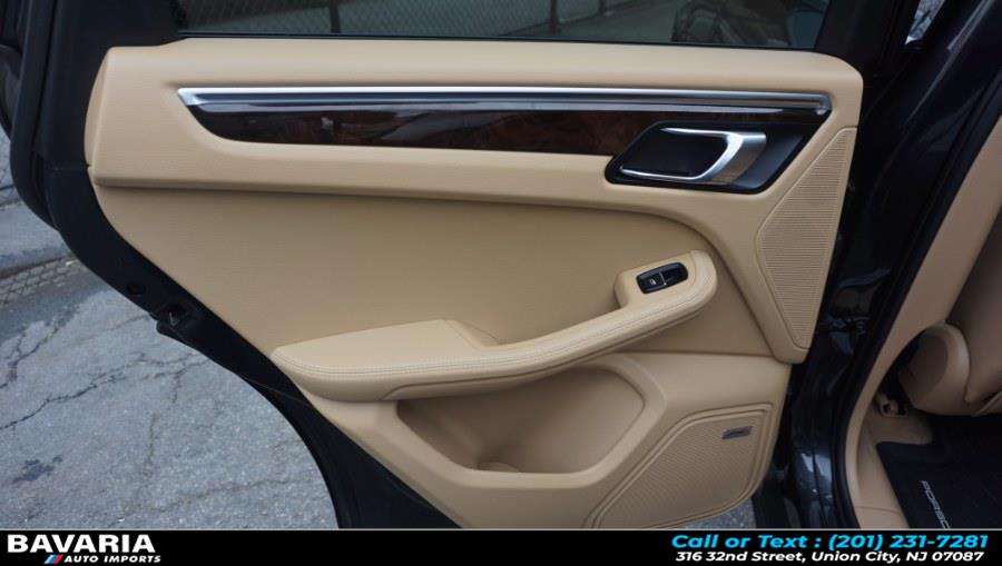 2017 Porsche Macan AWD, available for sale in Union City, New Jersey | Bavaria Auto Imports. Union City, New Jersey 2017 Porsche Macan AWD, available for sale in Union City, New Jersey | Bavaria Auto Imports. Union City, New Jersey