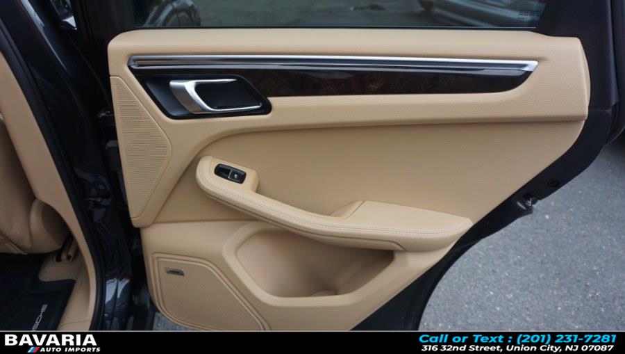 2017 Porsche Macan AWD, available for sale in Union City, New Jersey | Bavaria Auto Imports. Union City, New Jersey 2017 Porsche Macan AWD, available for sale in Union City, New Jersey | Bavaria Auto Imports. Union City, New Jersey