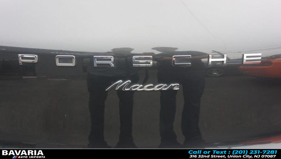2017 Porsche Macan AWD, available for sale in Union City, New Jersey | Bavaria Auto Imports. Union City, New Jersey 2017 Porsche Macan AWD, available for sale in Union City, New Jersey | Bavaria Auto Imports. Union City, New Jersey
