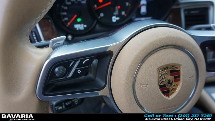 2017 Porsche Macan AWD, available for sale in Union City, New Jersey | Bavaria Auto Imports. Union City, New Jersey 2017 Porsche Macan AWD, available for sale in Union City, New Jersey | Bavaria Auto Imports. Union City, New Jersey