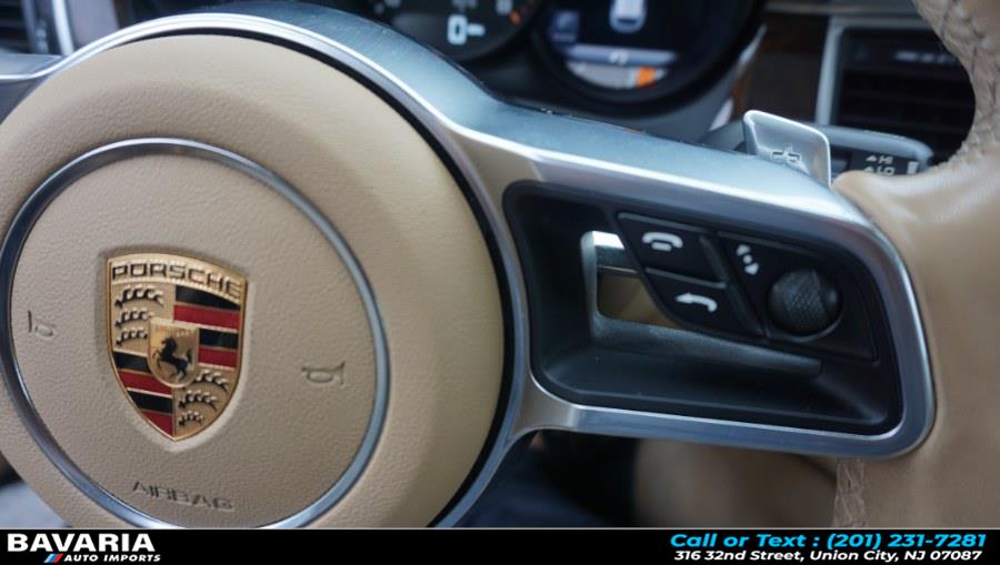 2017 Porsche Macan AWD, available for sale in Union City, New Jersey | Bavaria Auto Imports. Union City, New Jersey 2017 Porsche Macan AWD, available for sale in Union City, New Jersey | Bavaria Auto Imports. Union City, New Jersey