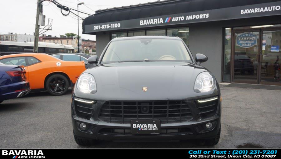 2017 Porsche Macan AWD, available for sale in Union City, New Jersey | Bavaria Auto Imports. Union City, New Jersey 2017 Porsche Macan AWD, available for sale in Union City, New Jersey | Bavaria Auto Imports. Union City, New Jersey