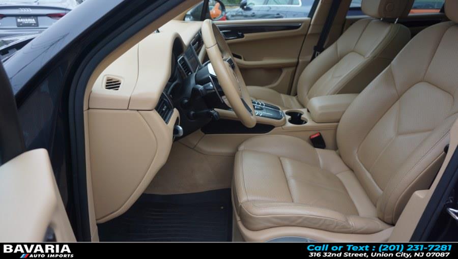 2017 Porsche Macan AWD, available for sale in Union City, New Jersey | Bavaria Auto Imports. Union City, New Jersey 2017 Porsche Macan AWD, available for sale in Union City, New Jersey | Bavaria Auto Imports. Union City, New Jersey