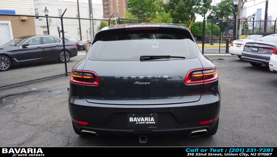2017 Porsche Macan AWD, available for sale in Union City, New Jersey | Bavaria Auto Imports. Union City, New Jersey 2017 Porsche Macan AWD, available for sale in Union City, New Jersey | Bavaria Auto Imports. Union City, New Jersey