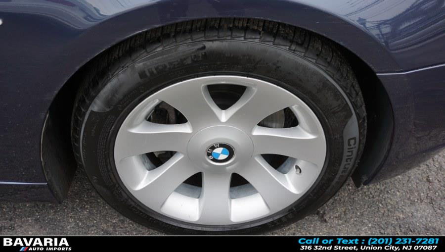 2006 BMW 7 Series 750Li 4dr Sdn, available for sale in Union City, New Jersey | Bavaria Auto Imports. Union City, New Jersey 2006 BMW 7 Series 750Li 4dr Sdn, available for sale in Union City, New Jersey | Bavaria Auto Imports. Union City, New Jersey