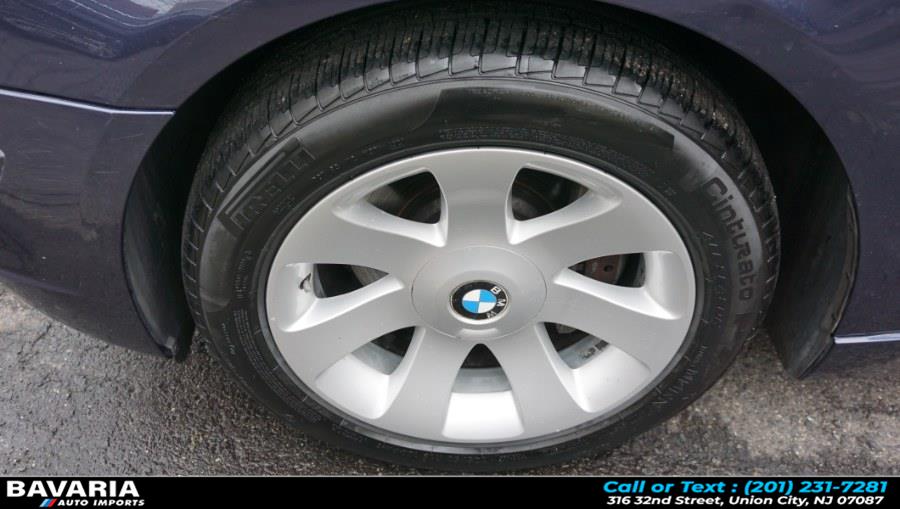 2006 BMW 7 Series 750Li 4dr Sdn, available for sale in Union City, New Jersey | Bavaria Auto Imports. Union City, New Jersey 2006 BMW 7 Series 750Li 4dr Sdn, available for sale in Union City, New Jersey | Bavaria Auto Imports. Union City, New Jersey