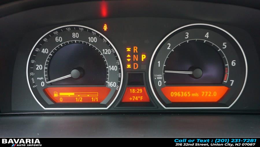 2006 BMW 7 Series 750Li 4dr Sdn, available for sale in Union City, New Jersey | Bavaria Auto Imports. Union City, New Jersey 2006 BMW 7 Series 750Li 4dr Sdn, available for sale in Union City, New Jersey | Bavaria Auto Imports. Union City, New Jersey