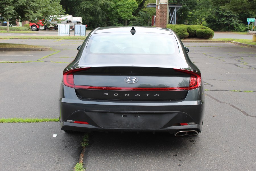 2020 Hyundai Sonata SEL Plus 1.6T, available for sale in New Britain, Connecticut | Universal Motors LLC. New Britain, Connecticut 2020 Hyundai Sonata SEL Plus 1.6T, available for sale in New Britain, Connecticut | Universal Motors LLC. New Britain, Connecticut
