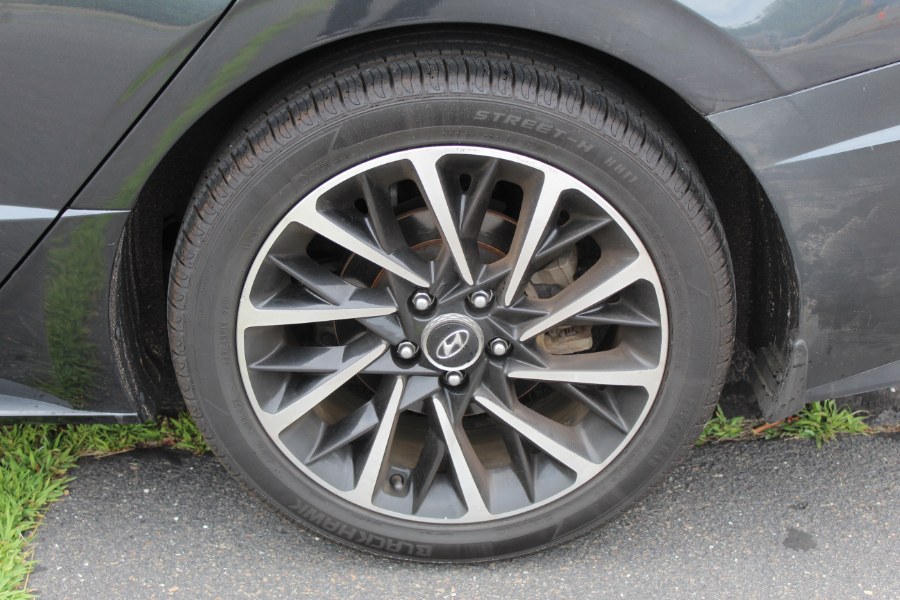 2020 Hyundai Sonata SEL Plus 1.6T, available for sale in New Britain, Connecticut | Universal Motors LLC. New Britain, Connecticut 2020 Hyundai Sonata SEL Plus 1.6T, available for sale in New Britain, Connecticut | Universal Motors LLC. New Britain, Connecticut