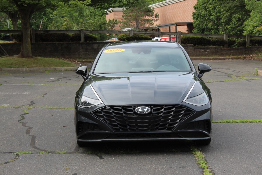 2020 Hyundai Sonata SEL Plus 1.6T, available for sale in New Britain, Connecticut | Universal Motors LLC. New Britain, Connecticut 2020 Hyundai Sonata SEL Plus 1.6T, available for sale in New Britain, Connecticut | Universal Motors LLC. New Britain, Connecticut