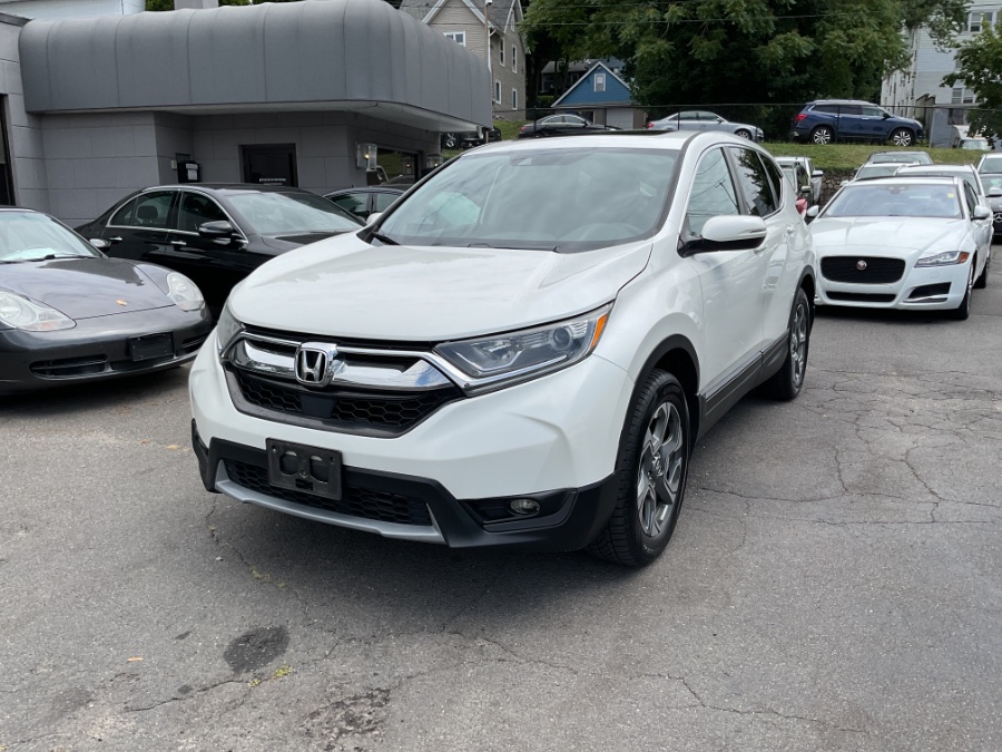 2018 Honda CR-V EX AWD, available for sale in Waterbury, Connecticut | Jim Juliani Motors. Waterbury, Connecticut 2018 Honda CR-V EX AWD, available for sale in Waterbury, Connecticut | Jim Juliani Motors. Waterbury, Connecticut