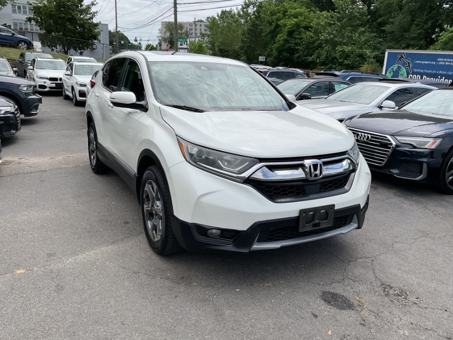 2018 Honda CR-V EX AWD, available for sale in Waterbury, Connecticut | Jim Juliani Motors. Waterbury, Connecticut 2018 Honda CR-V EX AWD, available for sale in Waterbury, Connecticut | Jim Juliani Motors. Waterbury, Connecticut