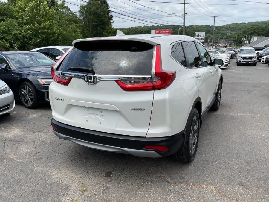 2018 Honda CR-V EX AWD, available for sale in Waterbury, Connecticut | Jim Juliani Motors. Waterbury, Connecticut 2018 Honda CR-V EX AWD, available for sale in Waterbury, Connecticut | Jim Juliani Motors. Waterbury, Connecticut
