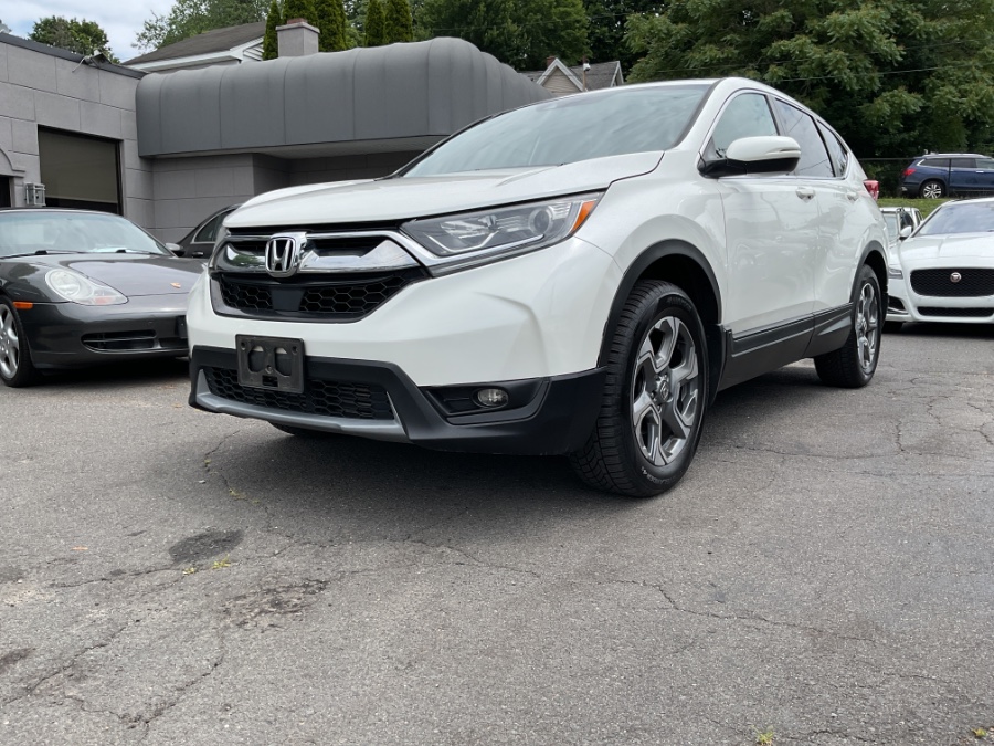 2018 Honda CR-V EX AWD, available for sale in Waterbury, Connecticut | Jim Juliani Motors. Waterbury, Connecticut 2018 Honda CR-V EX AWD, available for sale in Waterbury, Connecticut | Jim Juliani Motors. Waterbury, Connecticut
