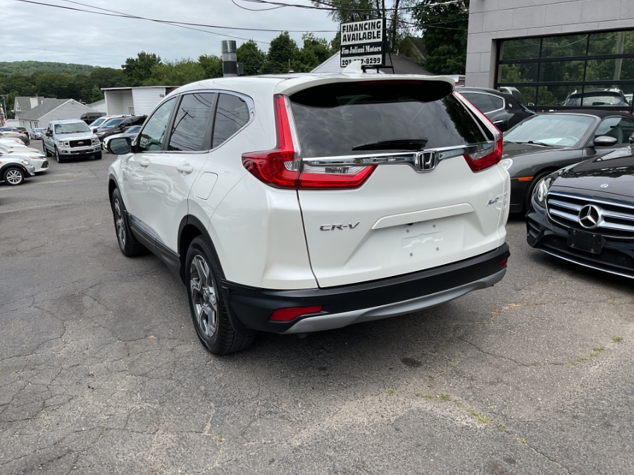 2018 Honda CR-V EX AWD, available for sale in Waterbury, Connecticut | Jim Juliani Motors. Waterbury, Connecticut 2018 Honda CR-V EX AWD, available for sale in Waterbury, Connecticut | Jim Juliani Motors. Waterbury, Connecticut