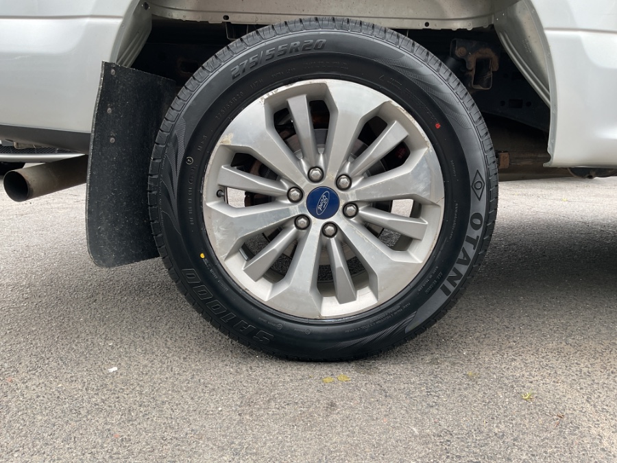 2018 Ford F-150 XL 4WD SuperCab 6.5'' Box, available for sale in Waterbury, Connecticut | Jim Juliani Motors. Waterbury, Connecticut 2018 Ford F-150 XL 4WD SuperCab 6.5'' Box, available for sale in Waterbury, Connecticut | Jim Juliani Motors. Waterbury, Connecticut