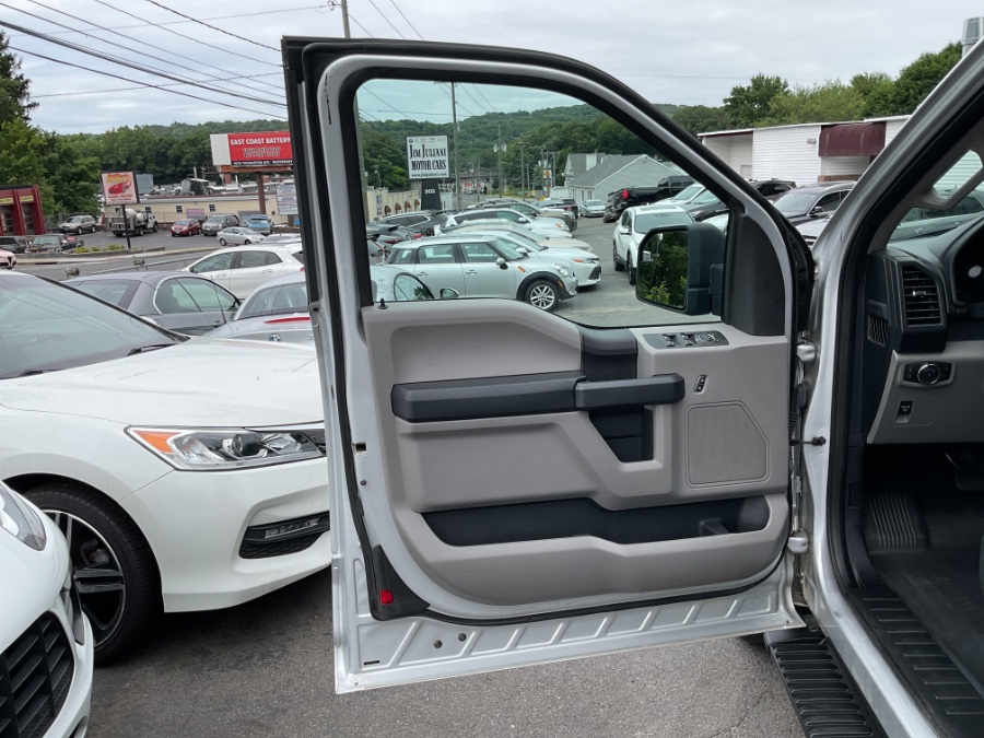 2018 Ford F-150 XL 4WD SuperCab 6.5'' Box, available for sale in Waterbury, Connecticut | Jim Juliani Motors. Waterbury, Connecticut 2018 Ford F-150 XL 4WD SuperCab 6.5'' Box, available for sale in Waterbury, Connecticut | Jim Juliani Motors. Waterbury, Connecticut