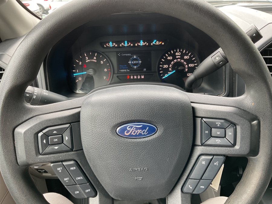 2018 Ford F-150 XL 4WD SuperCab 6.5'' Box, available for sale in Waterbury, Connecticut | Jim Juliani Motors. Waterbury, Connecticut 2018 Ford F-150 XL 4WD SuperCab 6.5'' Box, available for sale in Waterbury, Connecticut | Jim Juliani Motors. Waterbury, Connecticut